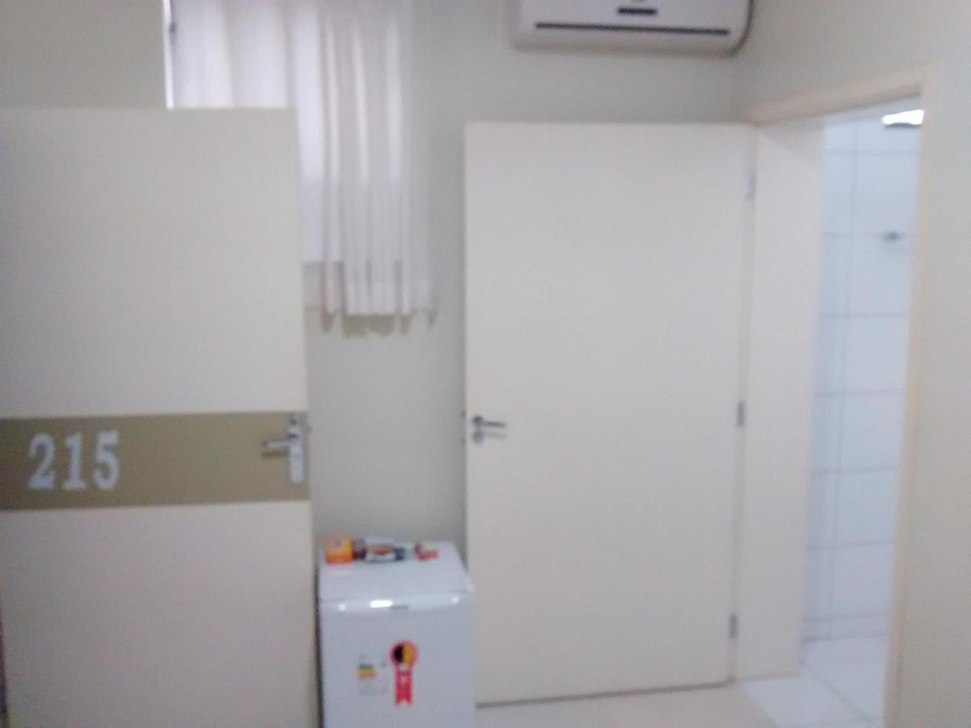Regio Plaza Hotel Ourinhos Rom bilde