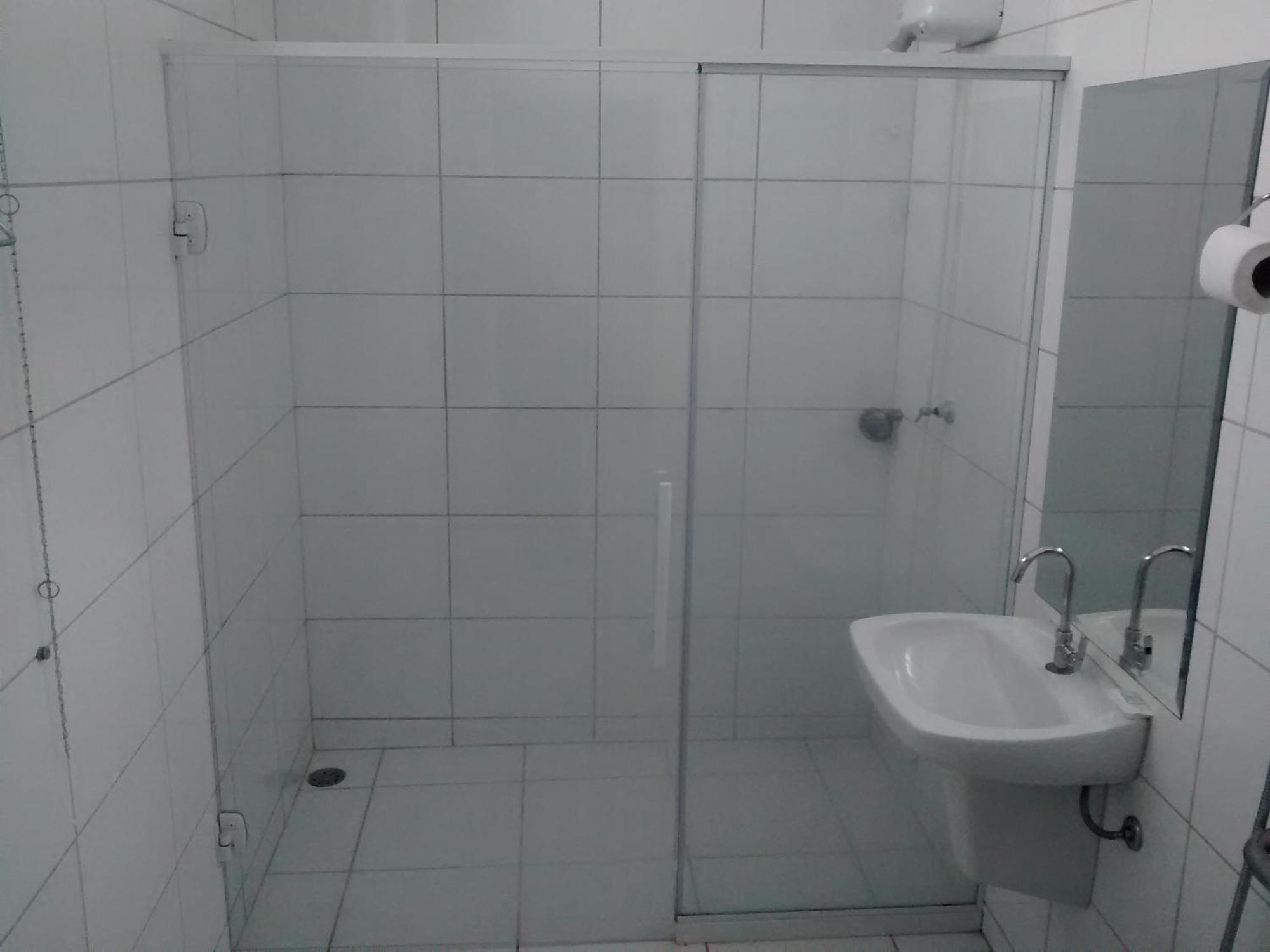 Regio Plaza Hotel Ourinhos Rom bilde