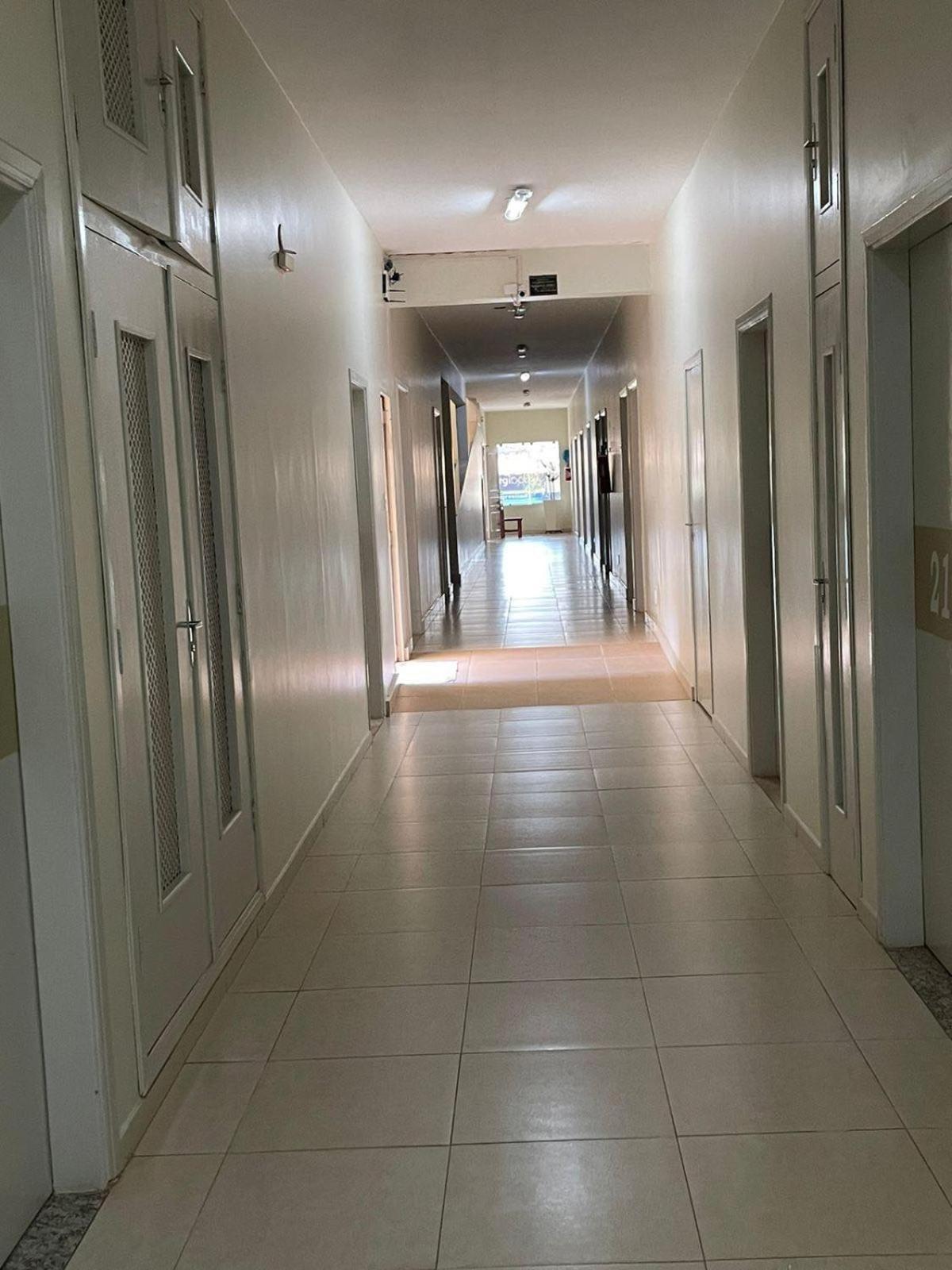 Regio Plaza Hotel Ourinhos Eksteriør bilde